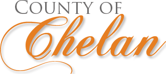 Chelan County Logo